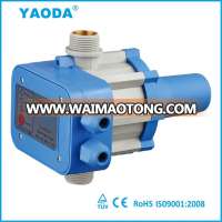 Automatic Pressure Control Switch for Water Pump