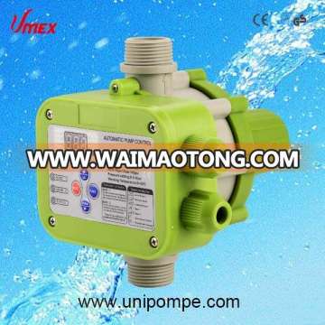 China cheapest water pump spare parts