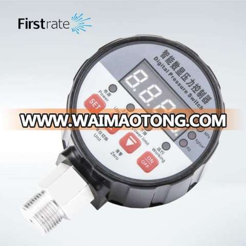 FST800-3300 Digital Automatic Pressure Controller for Water Pump Pressure Monitor